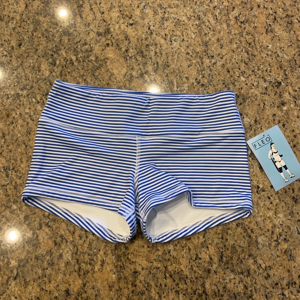 NWT Fleo shorts